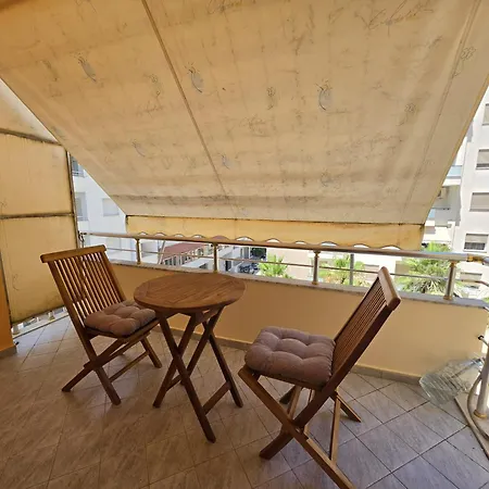 See You Apartment Lejlighed