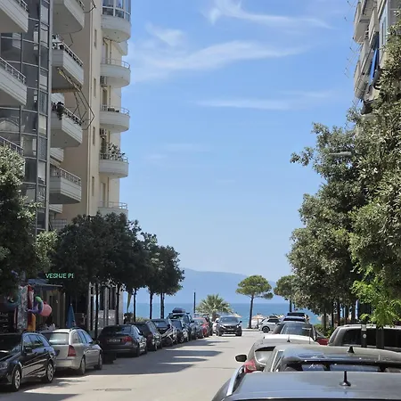 See You Apartment * فلورا