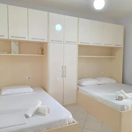 See You Apartment *