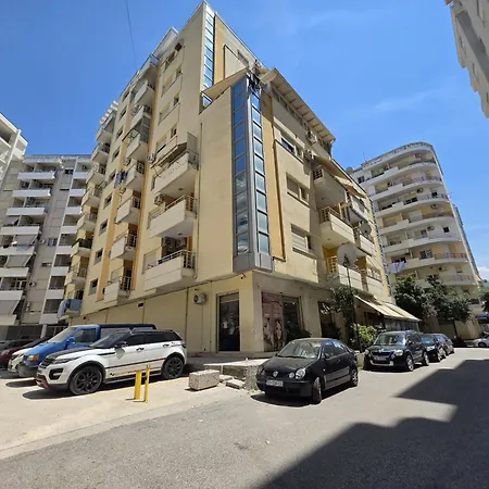 See You Apartment Vlorë