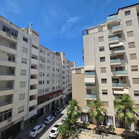شقة See You Apartment
