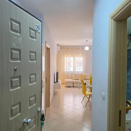See You Apartment Lejlighed Vlorë