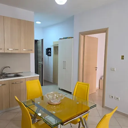 Lejlighed See You Apartment *