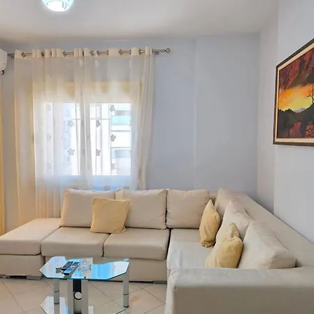 See You Apartment Vlorë